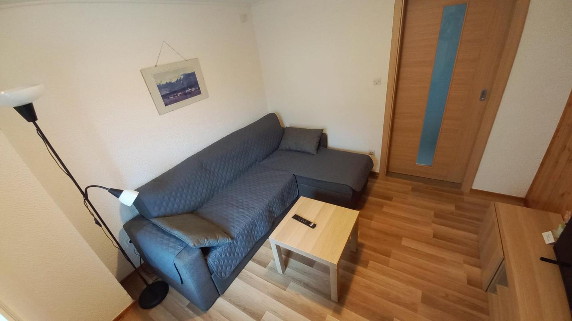 Apartma Nando 보베츠 외부 사진