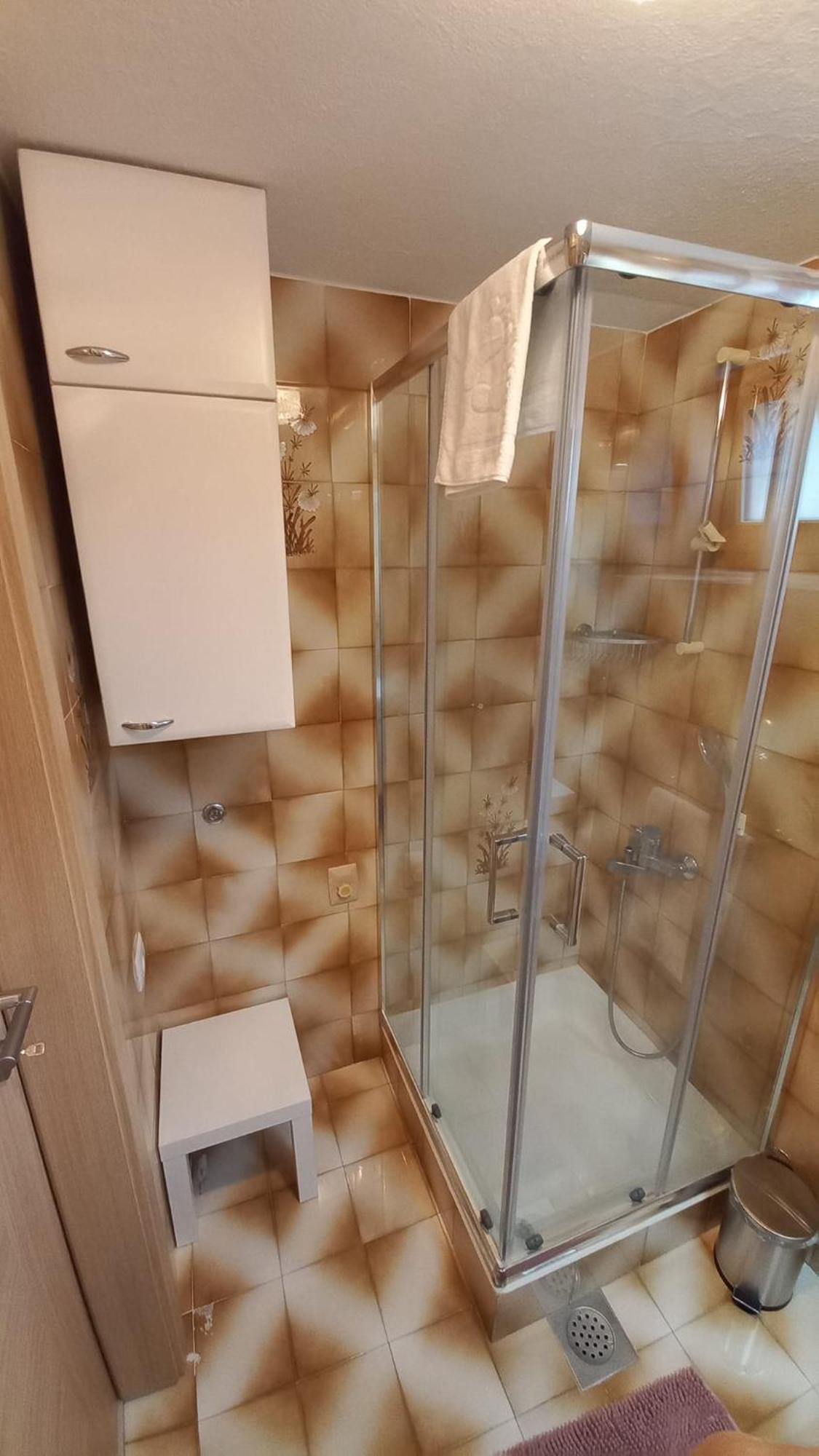 Apartma Nando 보베츠 외부 사진