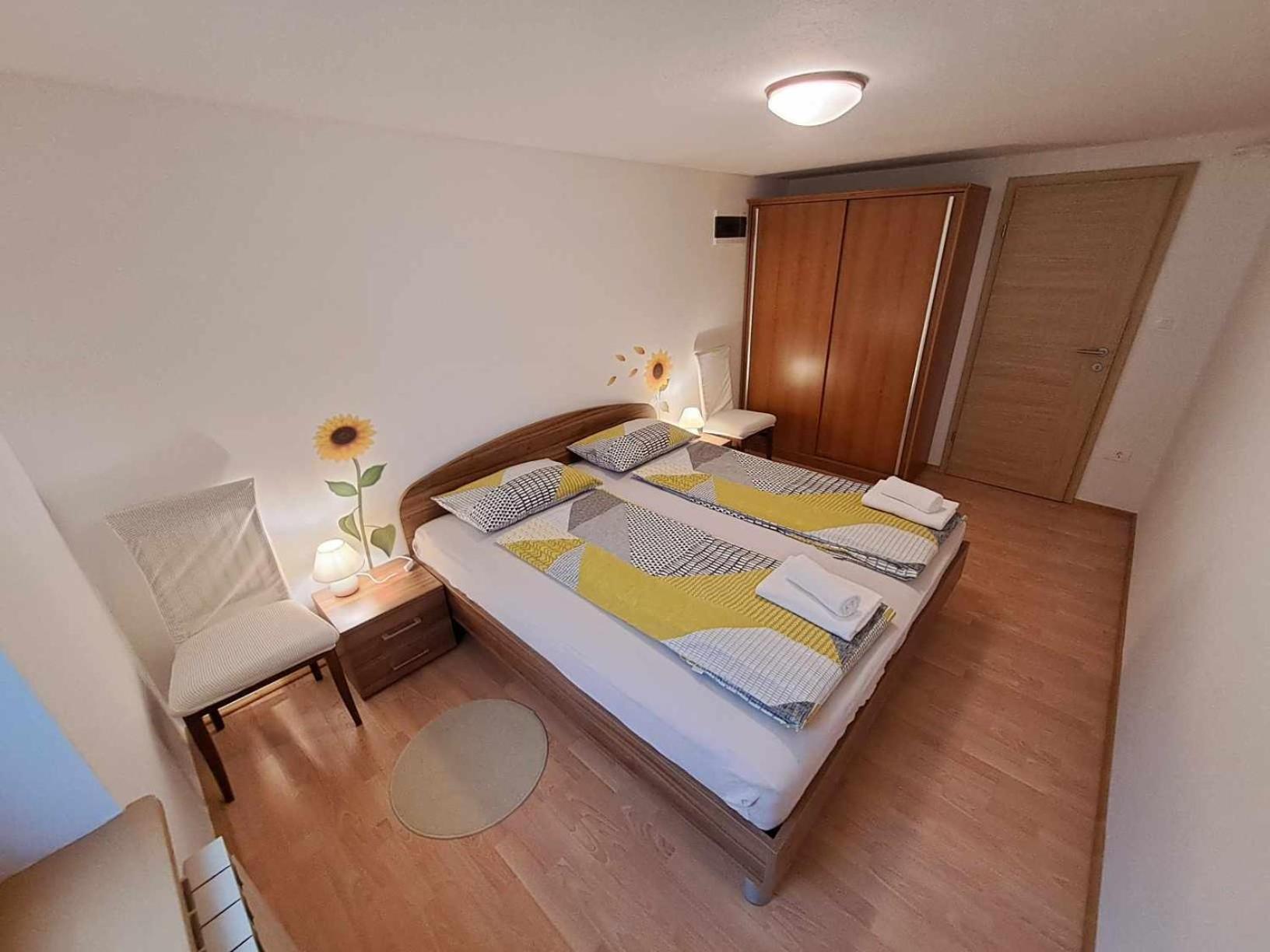 Apartma Nando 보베츠 외부 사진