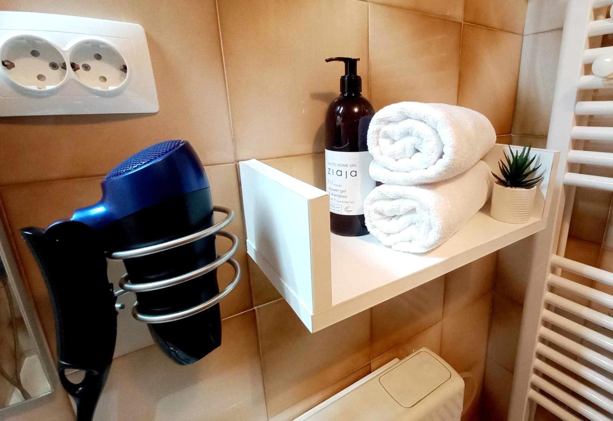Apartma Nando 보베츠 외부 사진